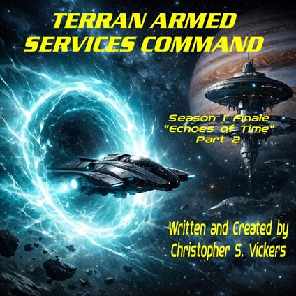 TASCOM S01 E10 - Echoes of Time Part 2