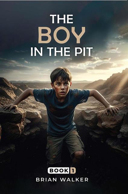 The Boy in the Pit: Book I