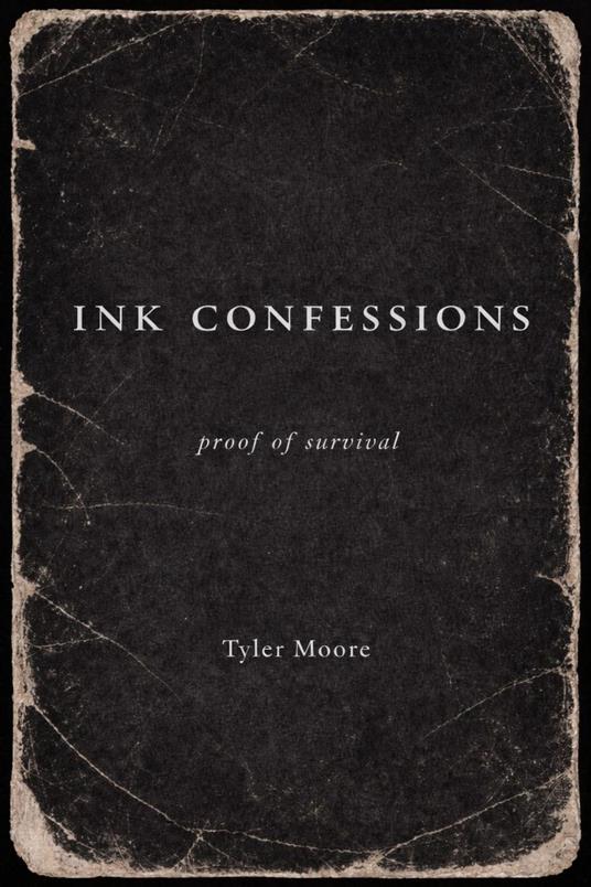 Ink Confessions