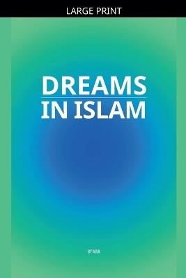 Dreams in Islam - Maa - cover