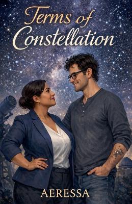 Terms of Constellation - Aeressa - cover