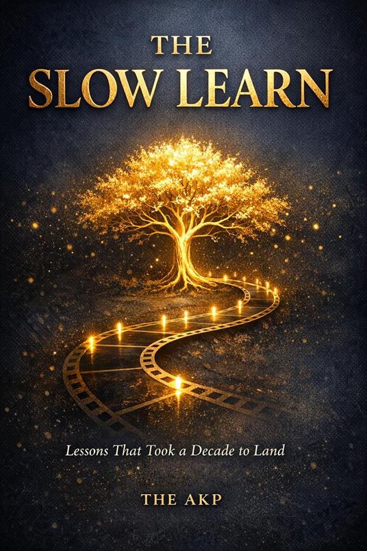 The Slow Learn