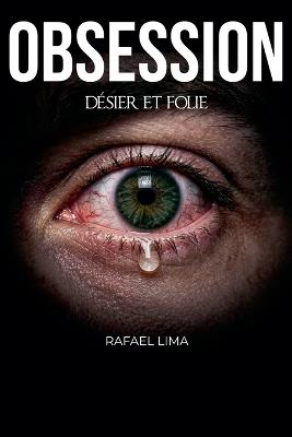 Obsession: Désir et folie - Rafael Lima - cover