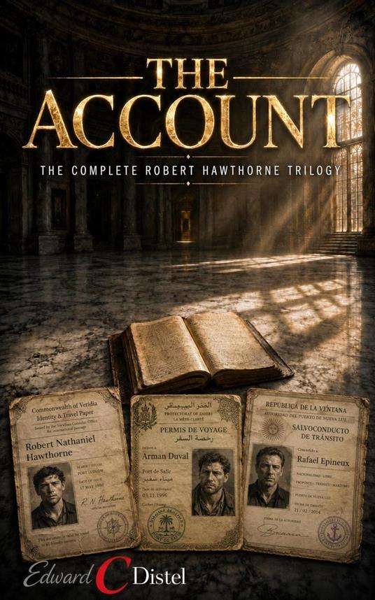 The Account