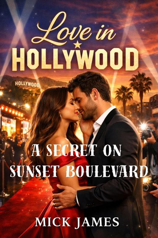 A Secret on Sunset Boulevard