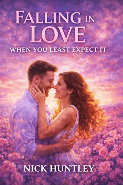 Falling in Love When You Least Expect It