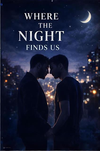 Where the Night Finds Us