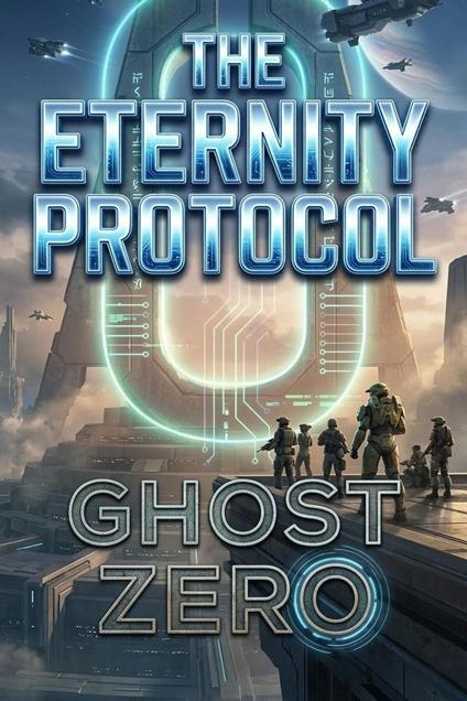 Eternity Protocol: Ghost Zero
