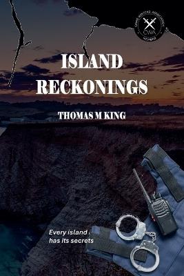 Island Reckonings - Thomas M King - cover