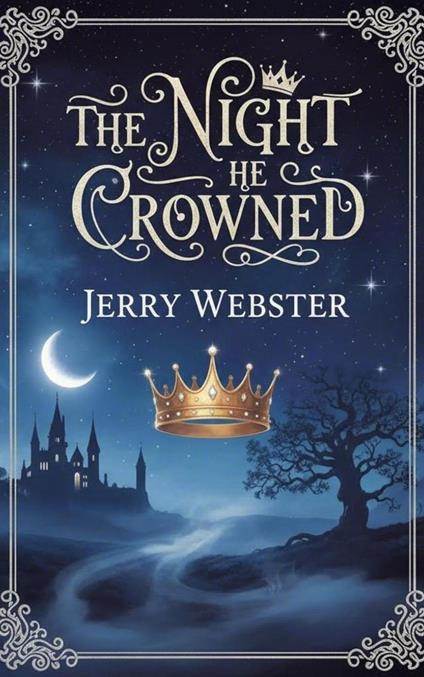 The Night He Crowned