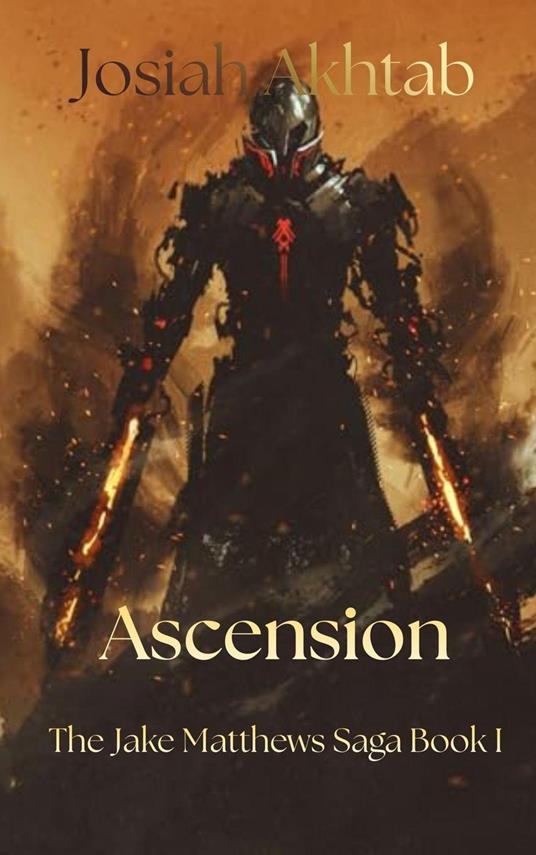 Ascension