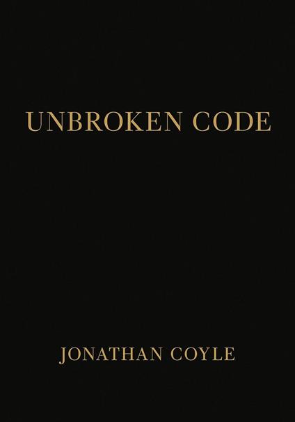 Unbroken Code