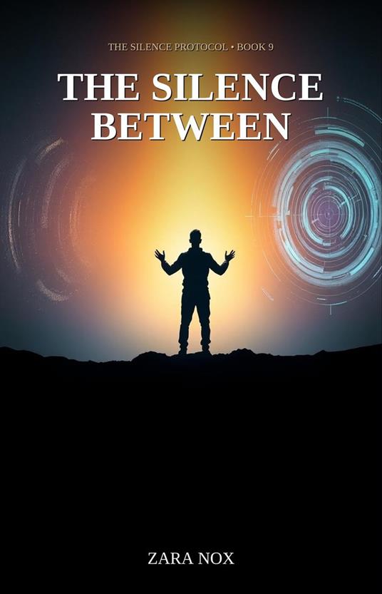 The Silence Between