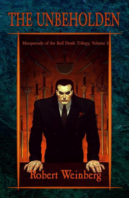 The Unbeholden
