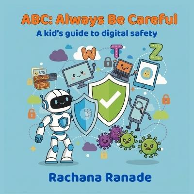 ABC: Always Be Careful - Ranade - cover