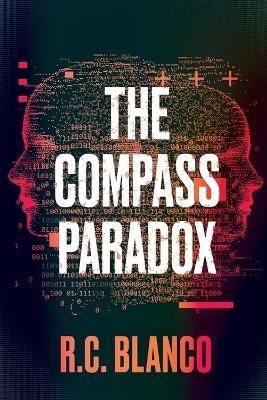 The Compass Paradox - R C Blanco - cover