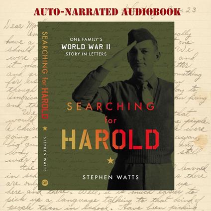 Searching for Harold
