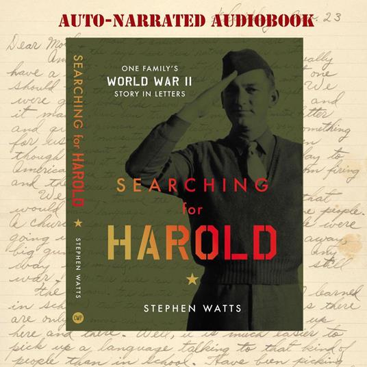 Searching for Harold
