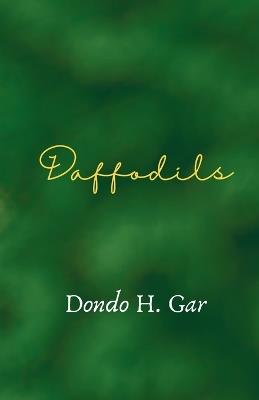 Daffodils - Dondo Hemen - cover