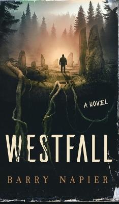 Westfall - Barry Napier - cover