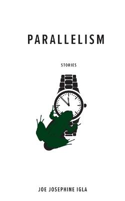 Parallelism - Joe Josephine Igla - cover