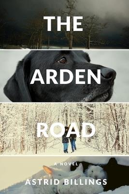 The Arden Road - Astrid Billings - cover