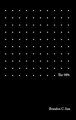 The 98% - Brandon C Issa - cover