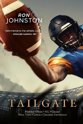 Tailgate - Charles Ronald Johnston - cover
