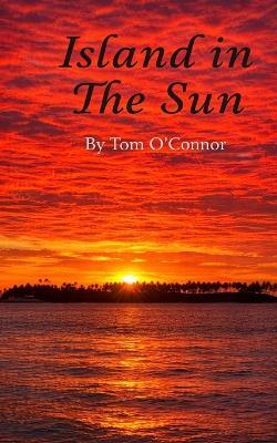 Island in The Sun - Tom O'Connor - cover