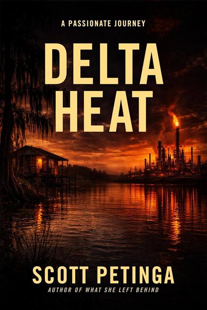 Delta Heat