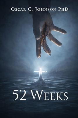 52 Weeks - Oscar C Johnson - cover
