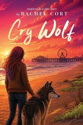 Cry Wolf - Rachel Cort - cover