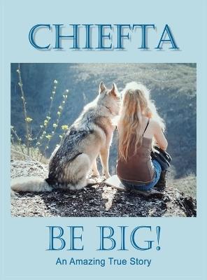 Chiefta Be Big! - Dls - cover