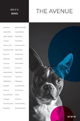 The Avenue Journal Issue X - cover