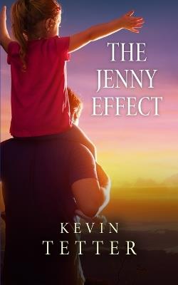 The Jenny Effect - Kevin Tetter - cover