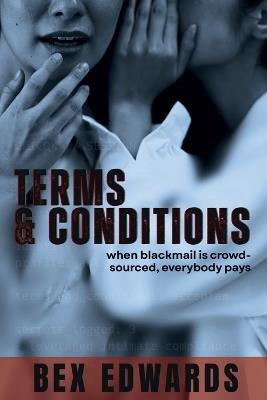 Terms and Conditions - Bex Edwards - cover