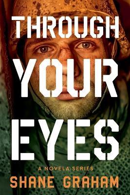 Through Your Eyes - Shane Graham - cover