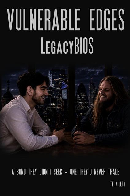 Vulnerable Edges: LegacyBIOS