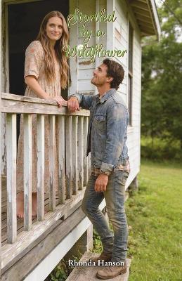 Startled by a Wildflower - Hanson - cover