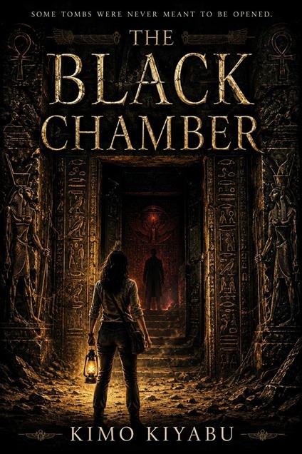 The Black Chamber