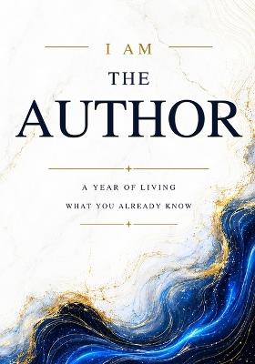 I Am The Author - Torres - cover