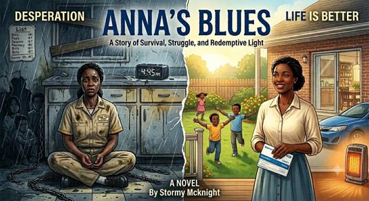 Anna's Blues