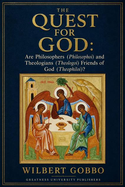 The Quest for God