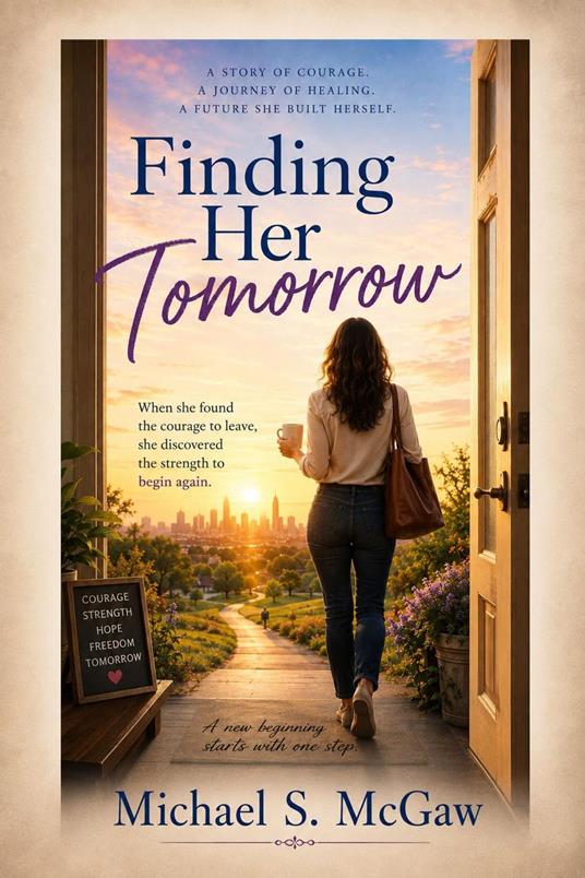 Finding Her Tomorrow