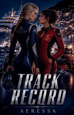 Track Record - Aeressa - cover