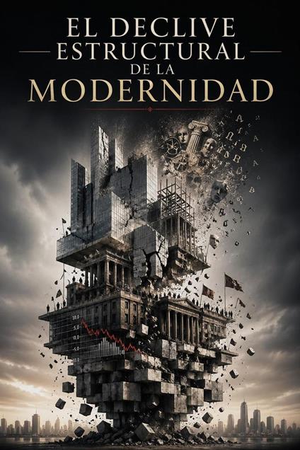 El declive estructural de la modernidad