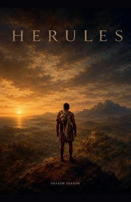 Hercules - Ioakim Ioakim - cover