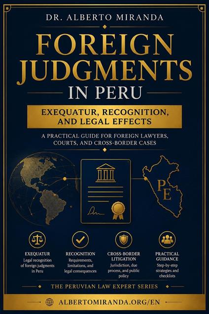 Foreign Judgments in Peru