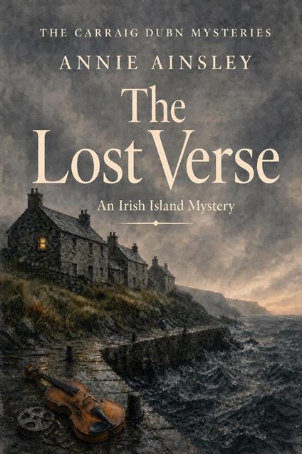 The Lost Verse