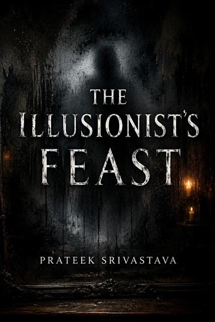 "The Illusionist's Feast"